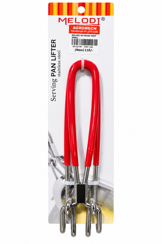 MELODI SS PAKAD GRIP SMALL