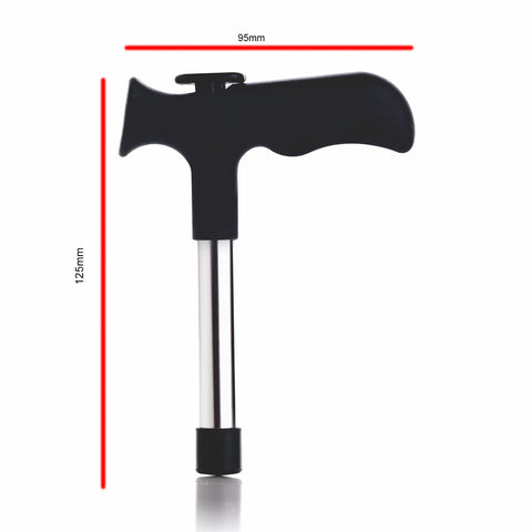 Signo Coconut Hole Opener – Stainless Steel Kitchen Tool