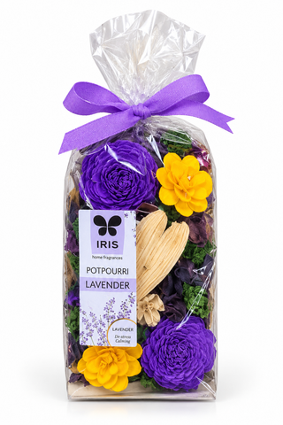 IRIS POT POURRI 0004 RS