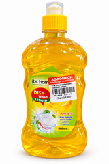It's Home Dishwash Cleaner Gel 500ml - Utensil Cleaner Liquid