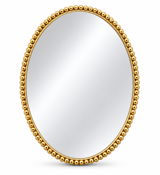 PN Wall Mirror 0075 - Frameless Bathroom Vanity Wall Mirror