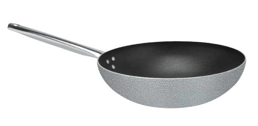 BAJAJ 28CM PAN WOK MLKR28