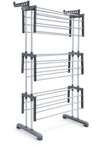 PTC CLOTH DRYING STAND-3
