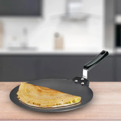 Nonstick Dosa Tava 28 cm (4.88 mm Thick) (NDT28)