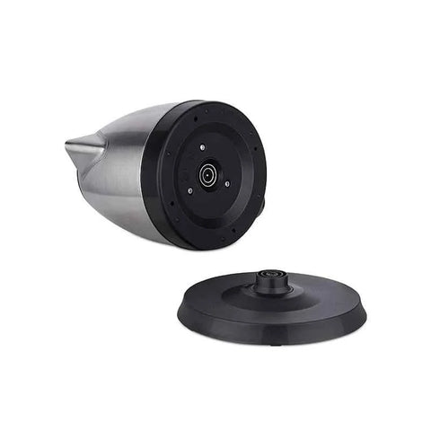 Bajaj KTX DLX 1.5 Litre 1000W Black Electric Kettle