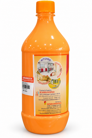 SUPREME PHENYL 1 L HERBAL DEODARIZER