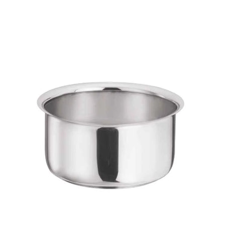Vinod Induction Friendly Capsule Bottom Tope