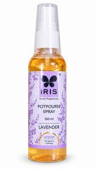 Iris Potpourri Refresher Spray 100ml IRPTO471 - Room Air Spray