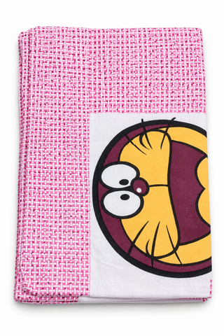 PI PILLOW COVERS HEAVY 728