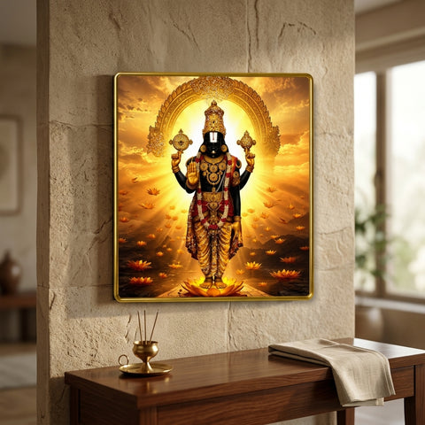 JAIN WALL FRAME 18X26
