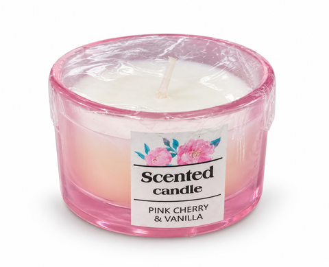 GLOBAL SENTED CANDLES MEDIUM