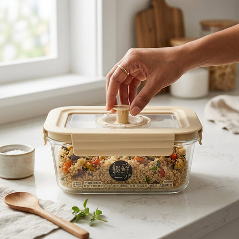 SM SL1 JS-8853 Plastic Storage Box – Multipurpose Organizer for Home & Kitchen