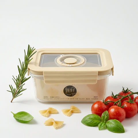 SM SL1 JS-8853 Plastic Storage Box – Multipurpose Organizer for Home & Kitchen
