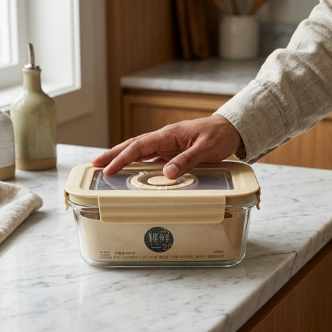 SM SL2 JS-8850 Plastic Storage Box – Multipurpose Organizer for Home & Kitchen