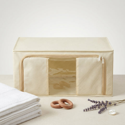 NHS Storage Organiser KTXA – 24L Multipurpose Plastic Storage Box