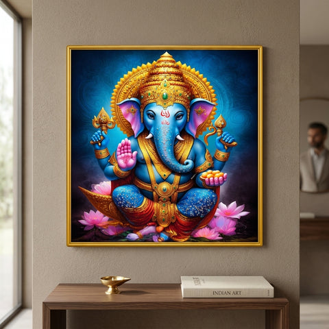 Jain Senary: Premium Quality Decorative Showpiece & Statue
