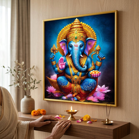 Jain Senary: Premium Quality Decorative Showpiece & Statue