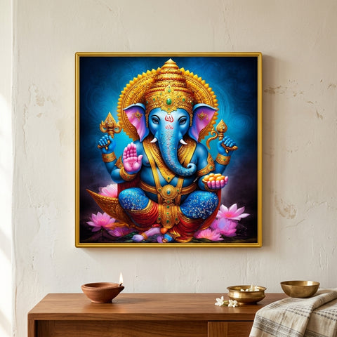 Jain Senary: Premium Quality Decorative Showpiece & Statue