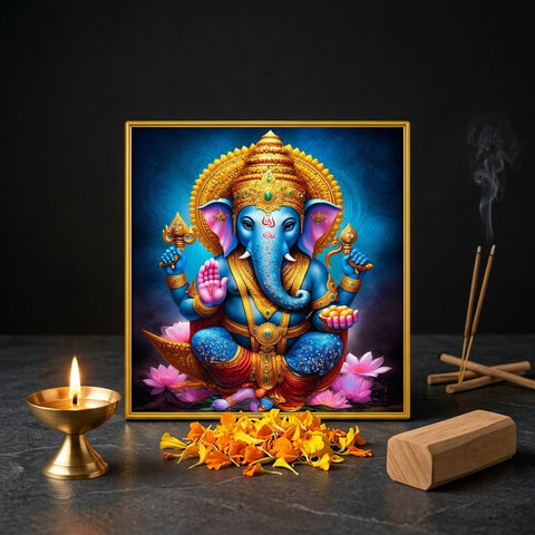 Jain Senary: Premium Quality Decorative Showpiece & Statue