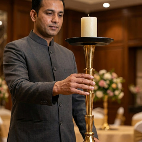 PN FIBER VASE 0158