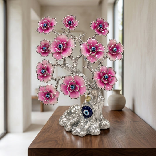 JAIN EVIL EYE TREE KN-3847 RSP-2/1