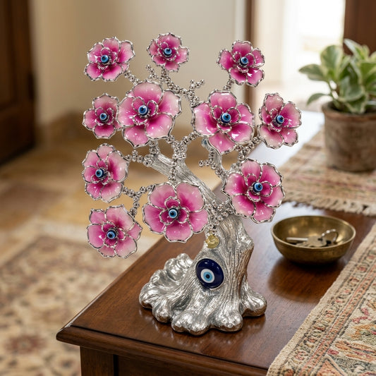 JAIN EVIL EYE TREE KN-3847 RSP-2/1