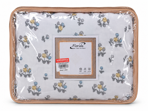 FLORIDA DIVA DB TOP SHEET