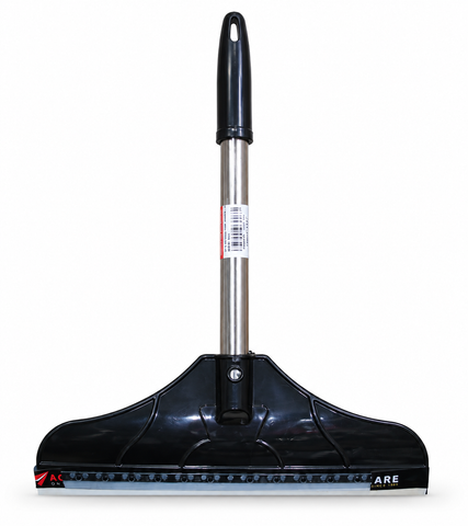 915 ACTION POP.WIPER 10" 8"PIPE ALU