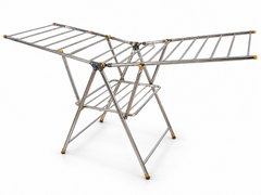 Priya Jupiter Cloth Stand 26 - Heavy Duty Clothes Drying Rack