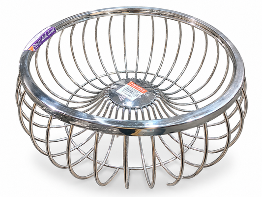 Priya SS Mini Tomato Stella Basket - Kitchen Vegetable Storage