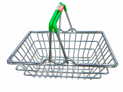 MINI BASKET