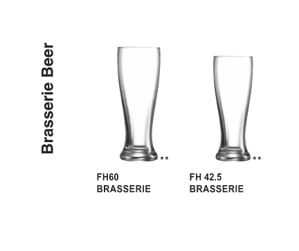 Brasserie Beer