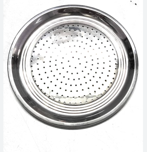 DOLLY HOLE TOP COVER NO 10