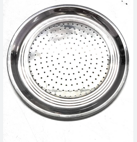 DOLLY HOLE TOP COVER NO 10