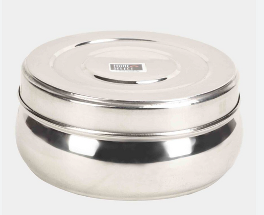 MUKTI SS DEEP POORI DABBA NO 11