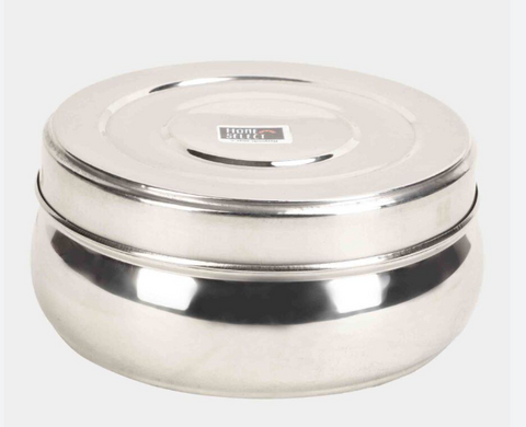 MUKTI SS DEEP POORI DABBA NO 11