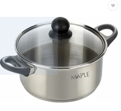 MAPLE SS ULTRA COOK