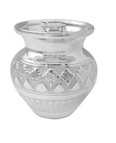 COP.NAKSI 9 LOTA SILVER