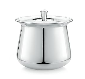 MUKTI UTTERLY BUTTERLY GHEE POT SMALL UB 180