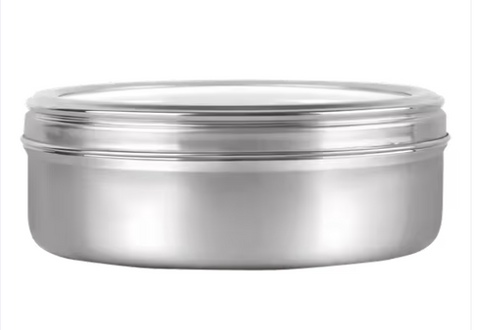 SORABH GOLDEN GD-10 POORI DABBA