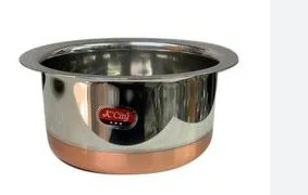 AAKRUTI 18G COPP. FB TOPE NO.12 (