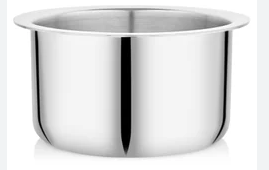 SEMORA SS RB TOPE 18.NO (0.88 KG/PC)