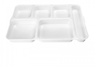 KENFORD DCTC1014(PC) LID FOR PC 6 COMP TRAY