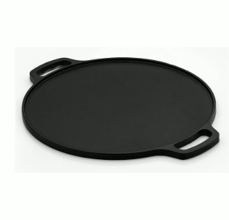 VARUDI CI DOSA TAWA 12INCH