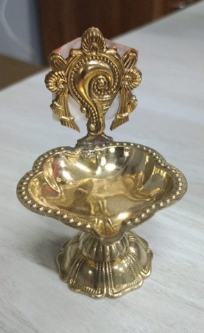 BR SHANKH CHAKRA NO.2