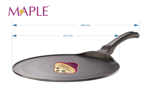 MAPLE DIECAST ROYAL TAWA