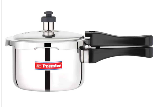 PR.TRIPLY PRESSURE COOKER 1.5L MINI 20716