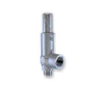 PR.SAFETY VALVE(MSP) 60113