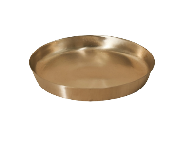 KANSYAM PLTR1140 (PLATE NO.13)