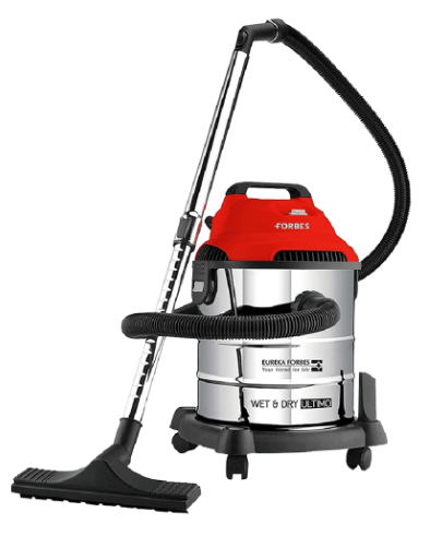 FORBES PRIME VACUUM CLEANER